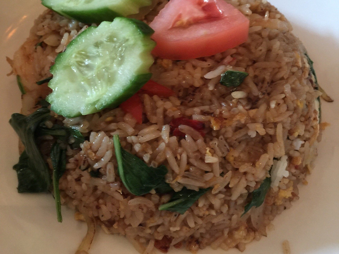 Jai Dee Restaurant主图