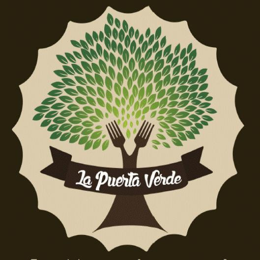 La Puerta Verde