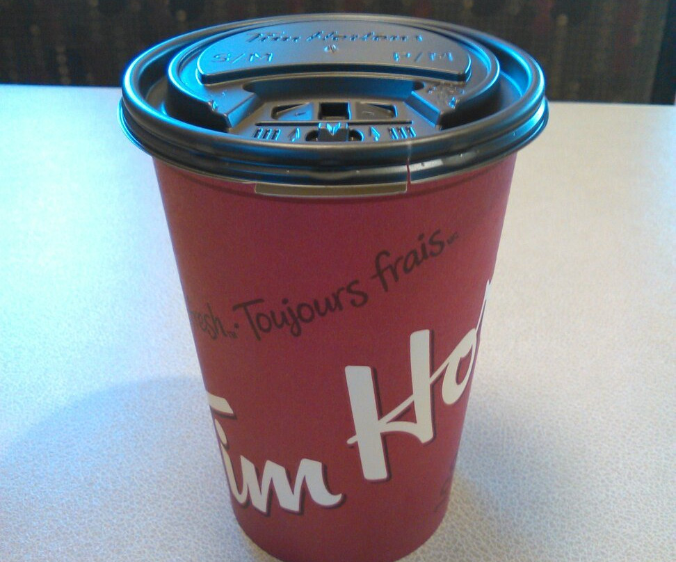 Tim Hortons
