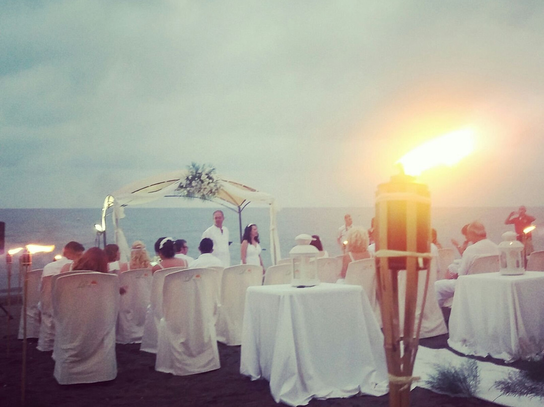 Restaurante Parquesol