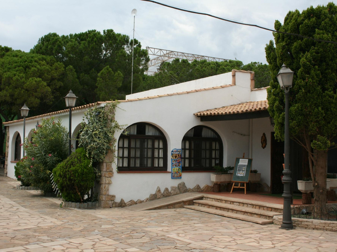 Restaurante Club de Tenis Vinaròs