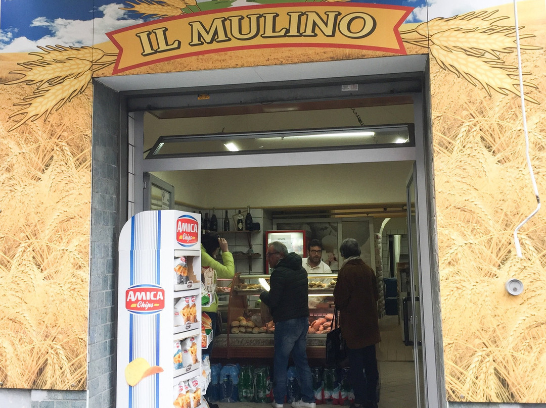 Panificio Il Mulino