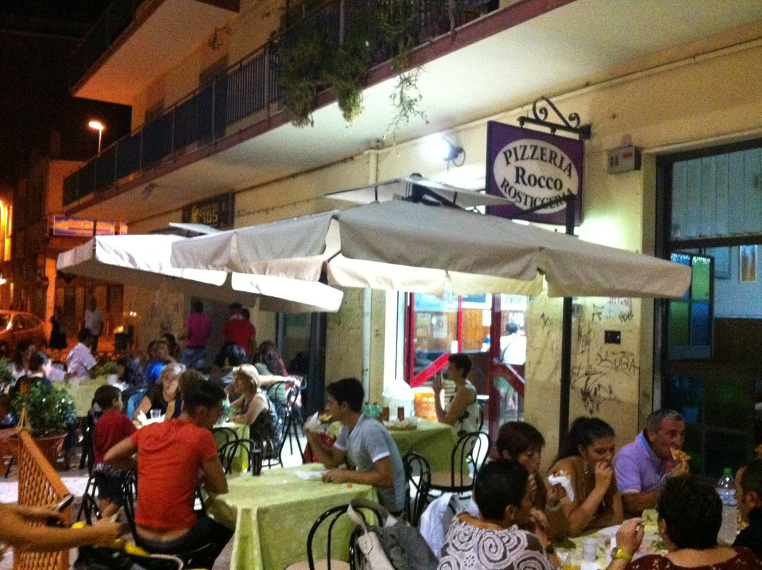 Pizzeria Rosticceria Rocco主图