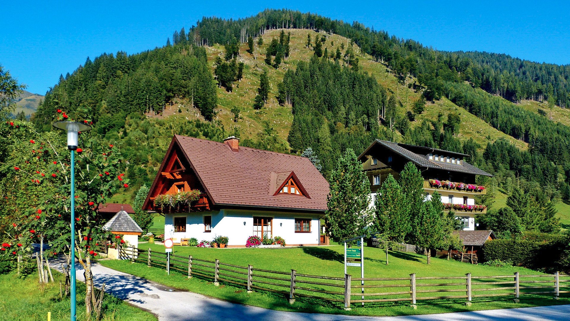 Gasthof Pension Appartements Zur Gams-官方