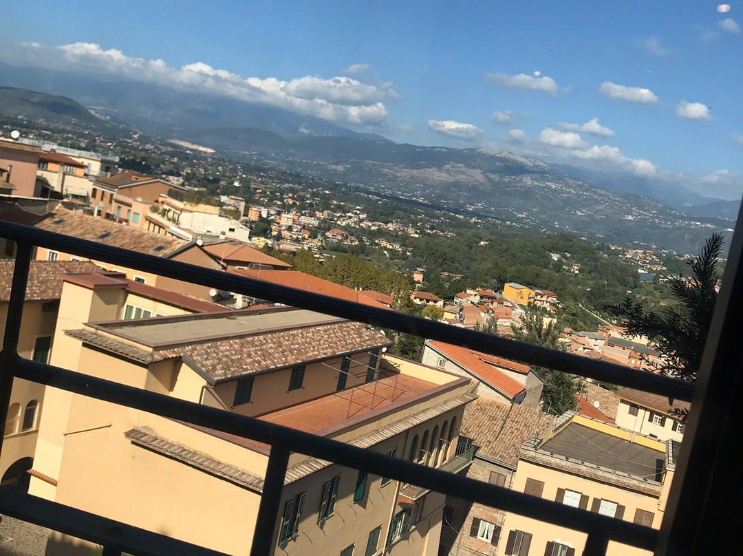 Ristorante Garibaldi