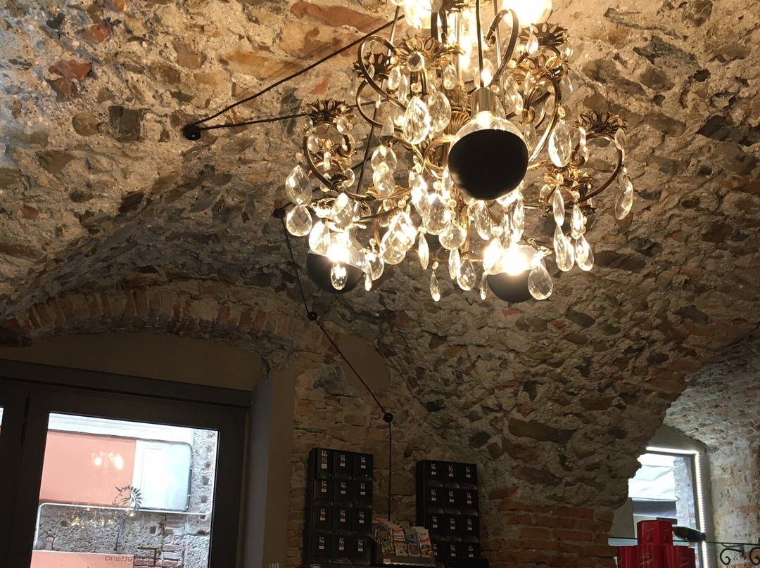 Caffetteria Dell'angolo