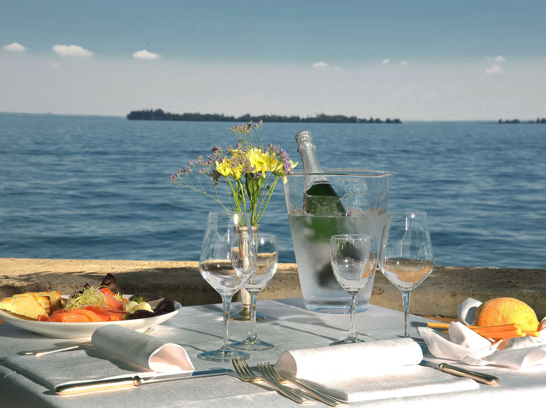 Ristorante Bellavita