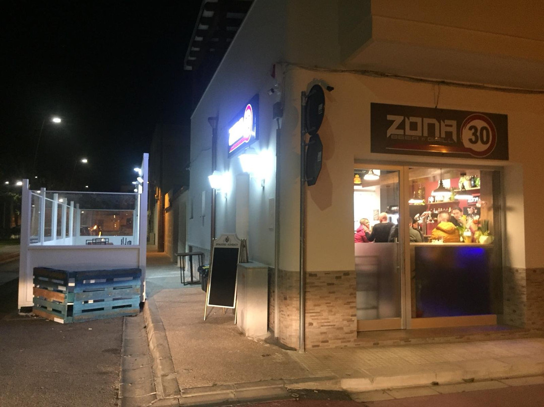 Zona 30