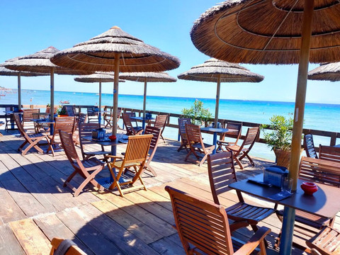 Ristorante Lido Tropea