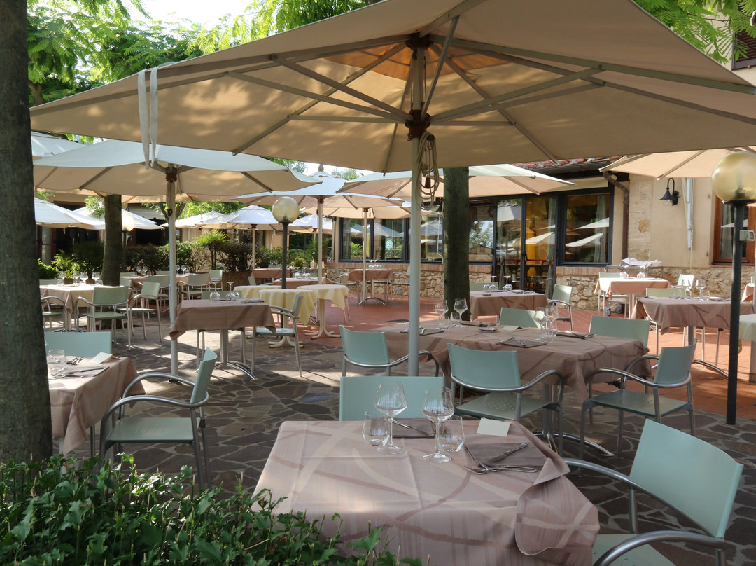 Ristorante Da Pode All' Hotel Sovestro