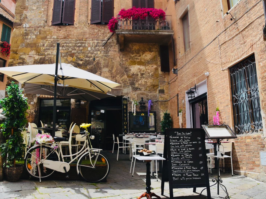 Archivio del gusto