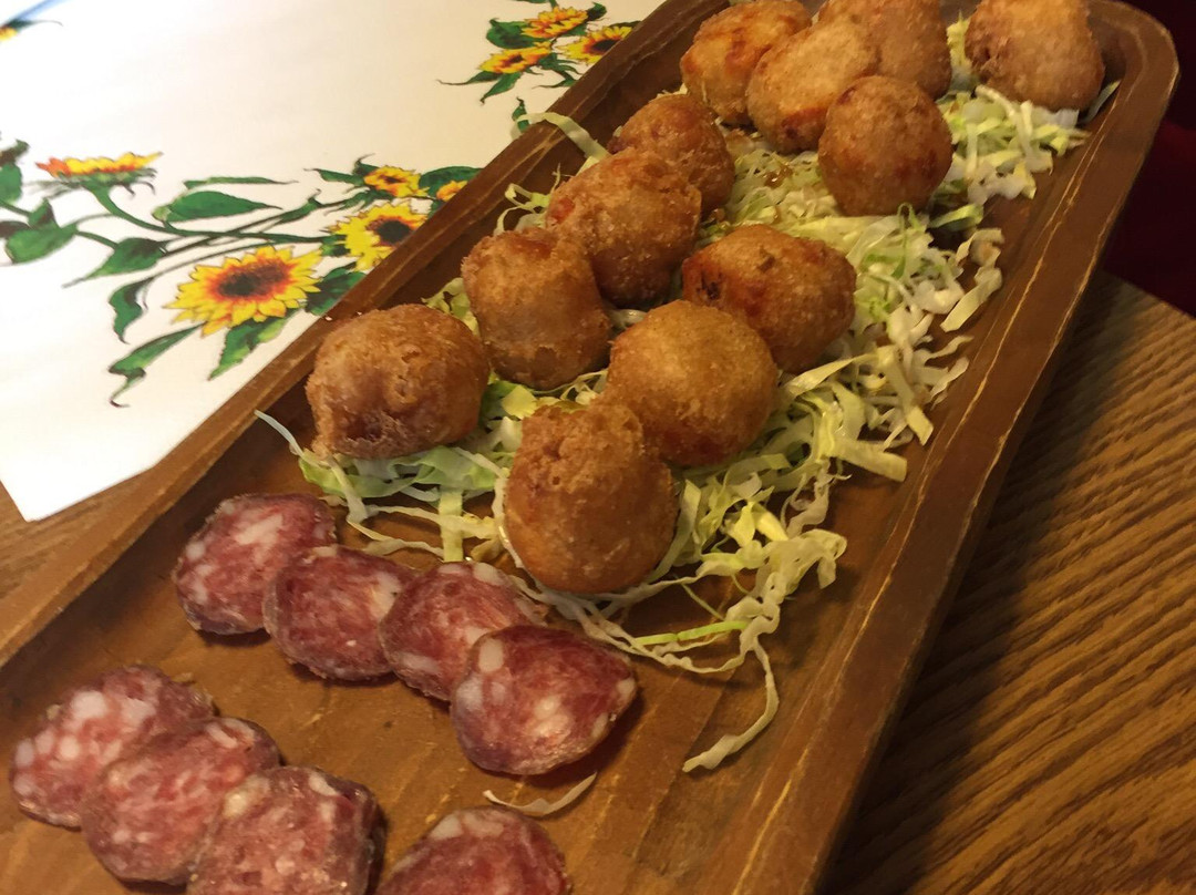 Trafoi餐馆和美食-Hotel Genziana Ristorante