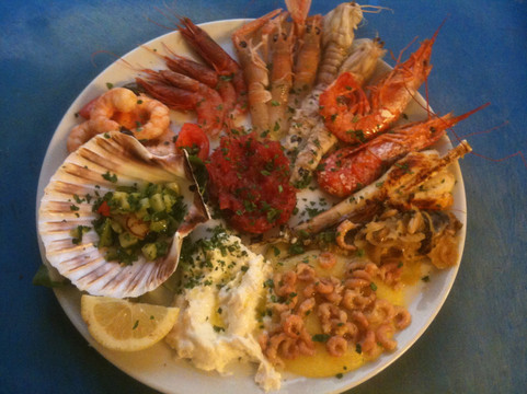 Ristorante Casa Bonita主图