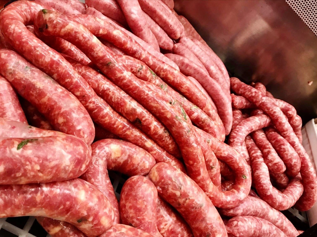 Parati餐馆和美食-Macelleria Del Monte