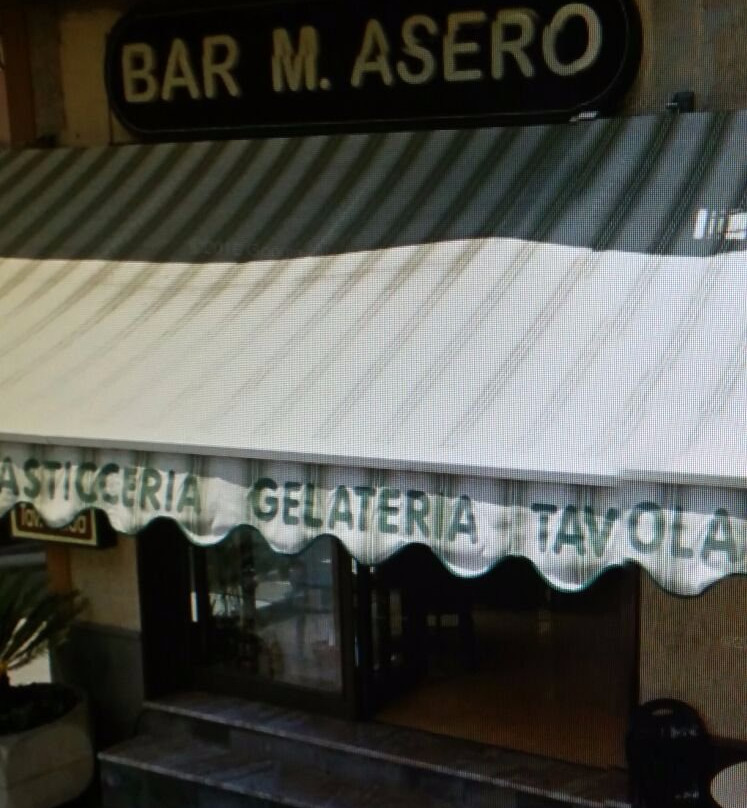 Bar Pasticceria Mario Asero