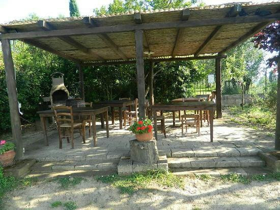 Ginestra Fiorentina旅游攻略图片