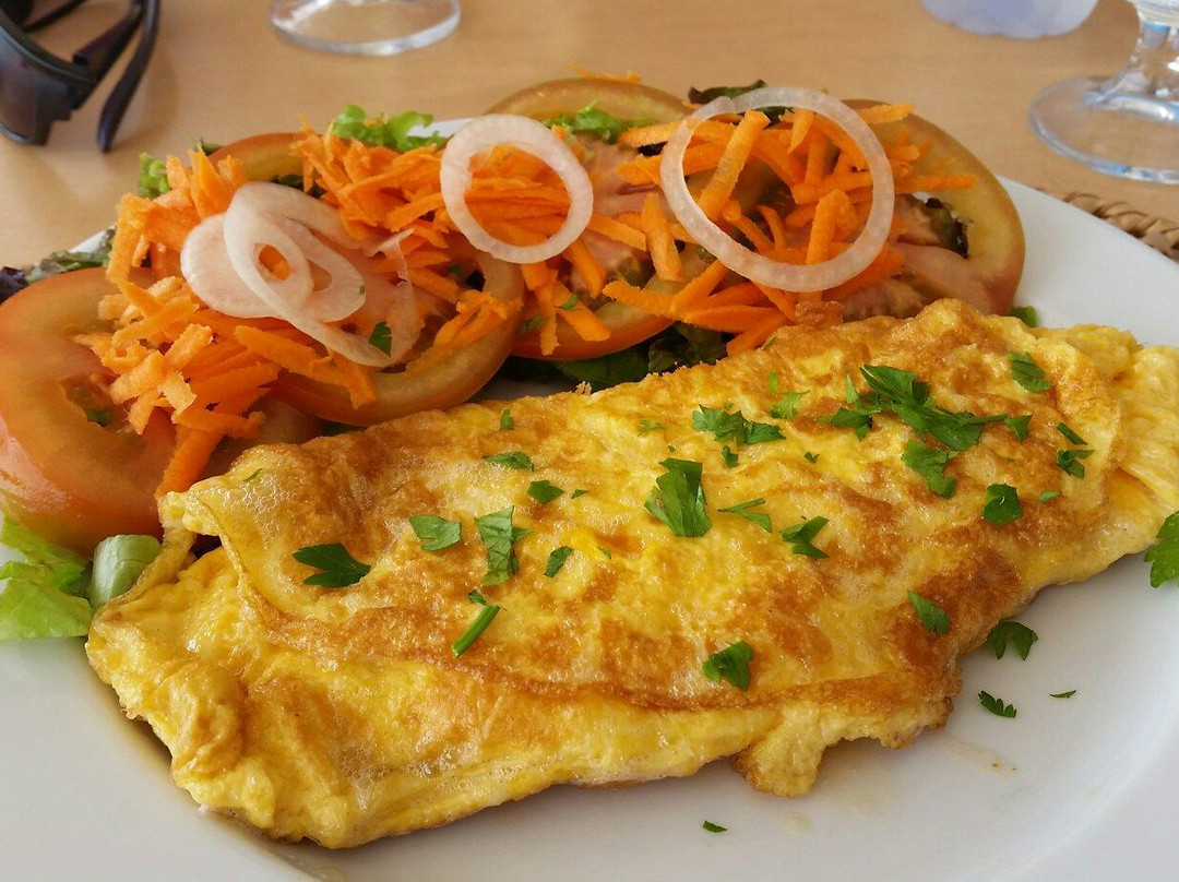 Restaurante Praia Grande