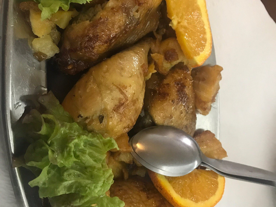 Restaurante Mar Vivo