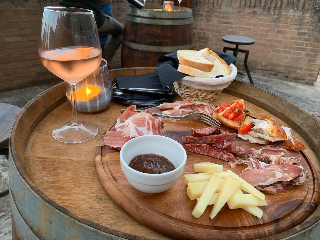 Enoteca l'infernaccio