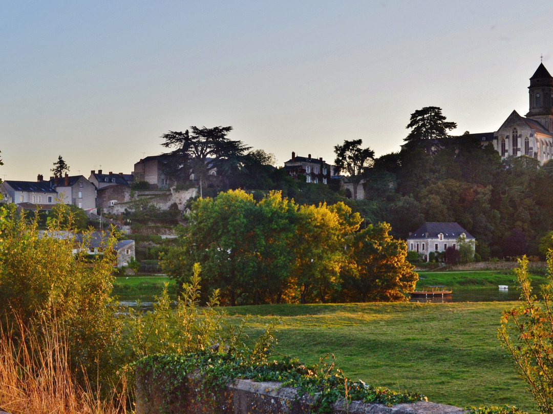Saint-Florent-le-Vieil旅游攻略图片