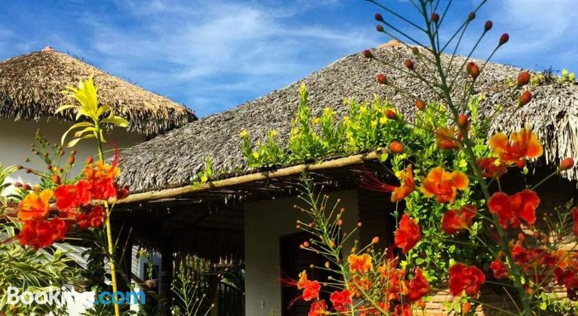 Barrinha de Baixo酒店住宿-Catavento Eco Kite