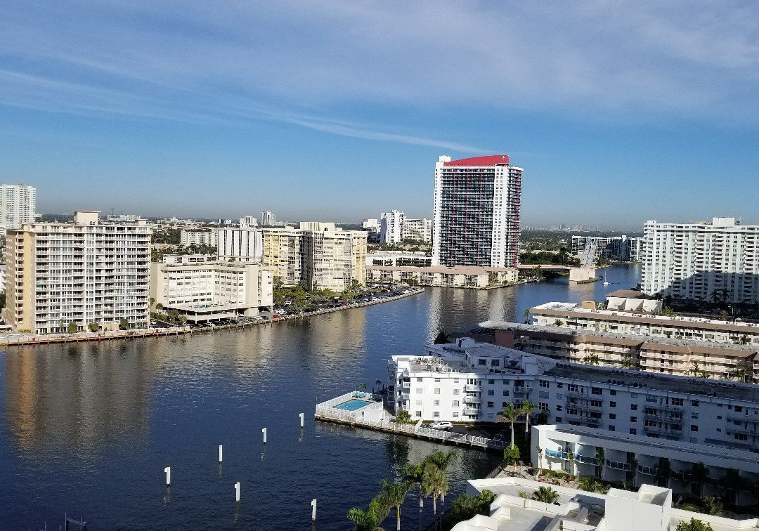 哈伦代尔海滩旅游攻略图片