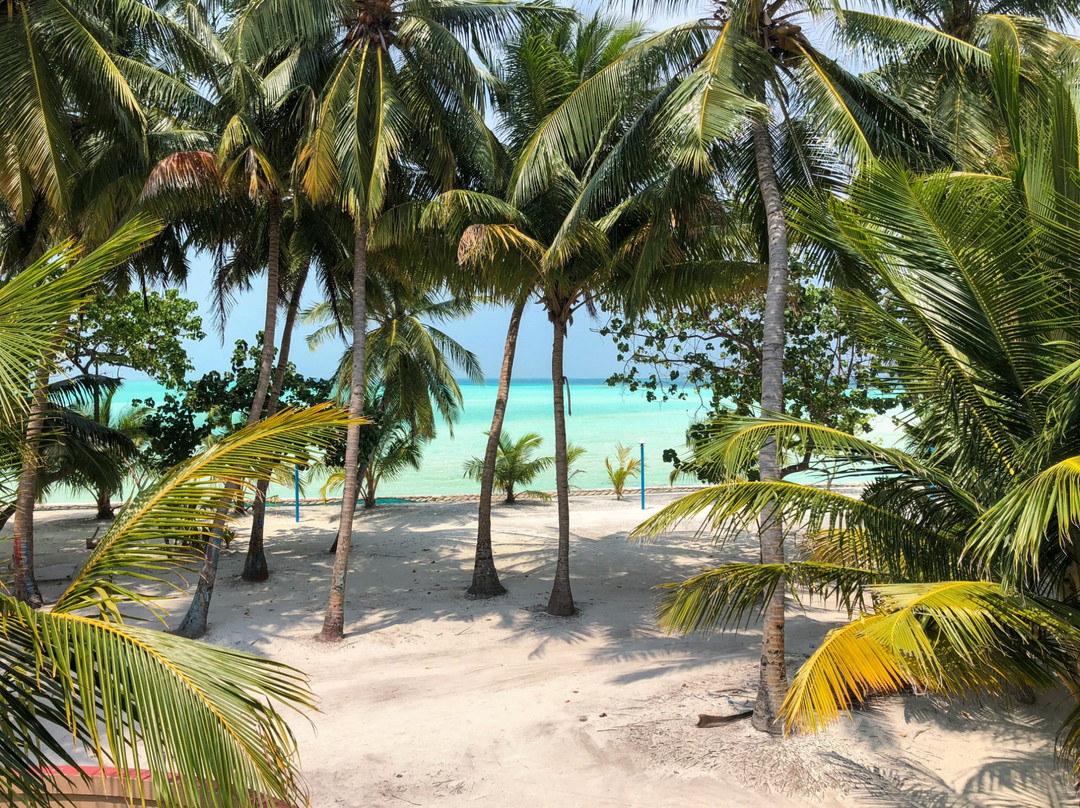 玛希韦利岛旅游攻略图片