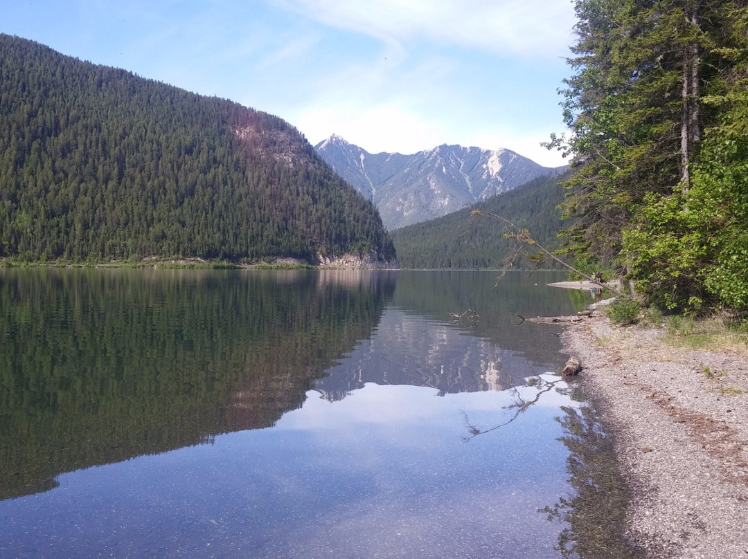 Canal Flats旅游攻略图片