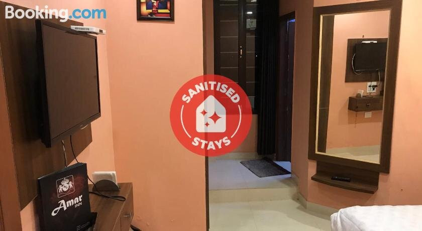 OYO 86755 Amar Inn