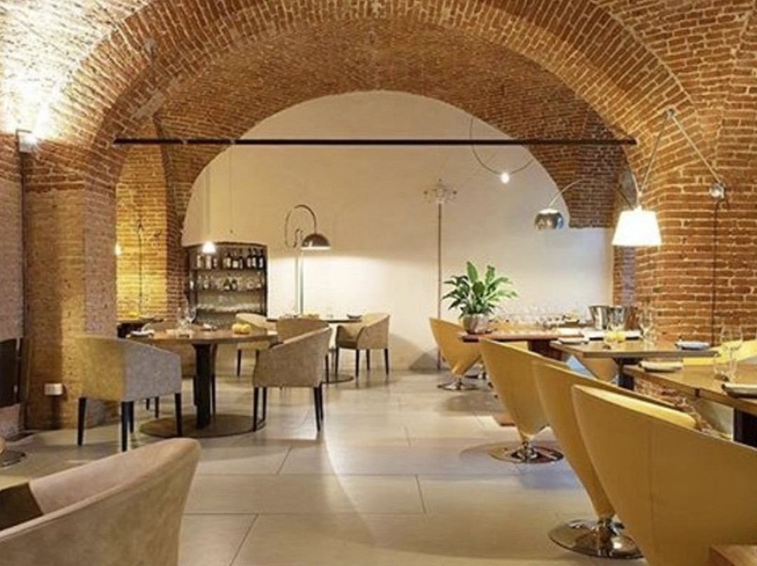 Ristorante Villa Naj