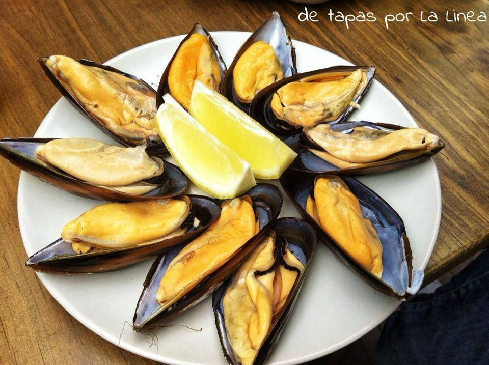 Bodegón Antoñito - Bar de tapas y cañas en La Línea
