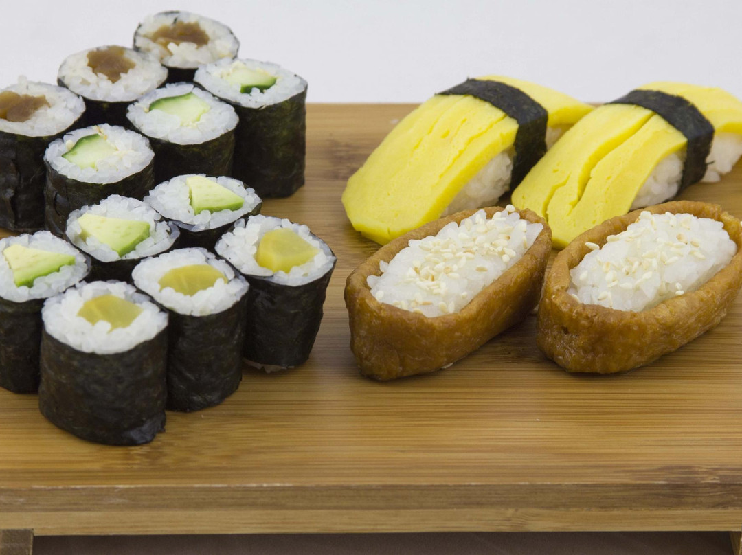 Sushicolor