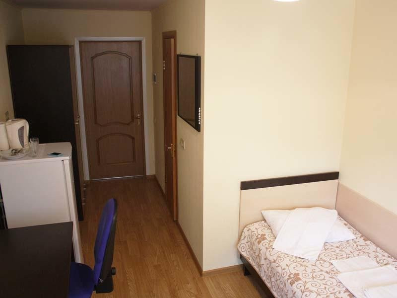 RIAMA Hotel