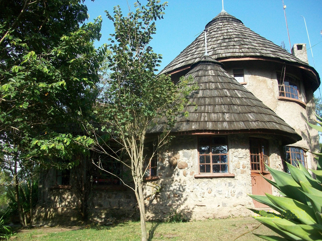 Janam Homestay