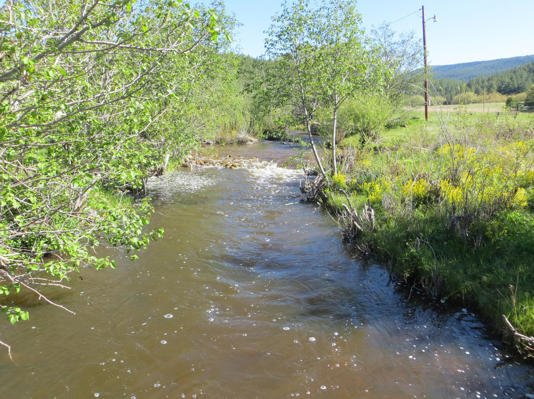 Guadalupita旅游攻略图片