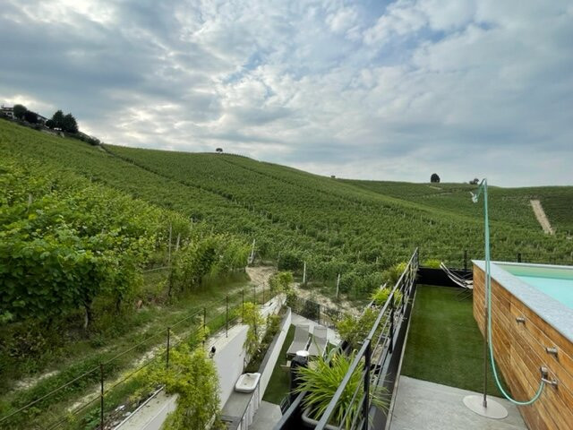 Villa Giobatta