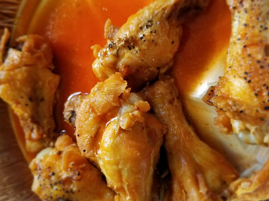 I Love Ny Pizza & Wings