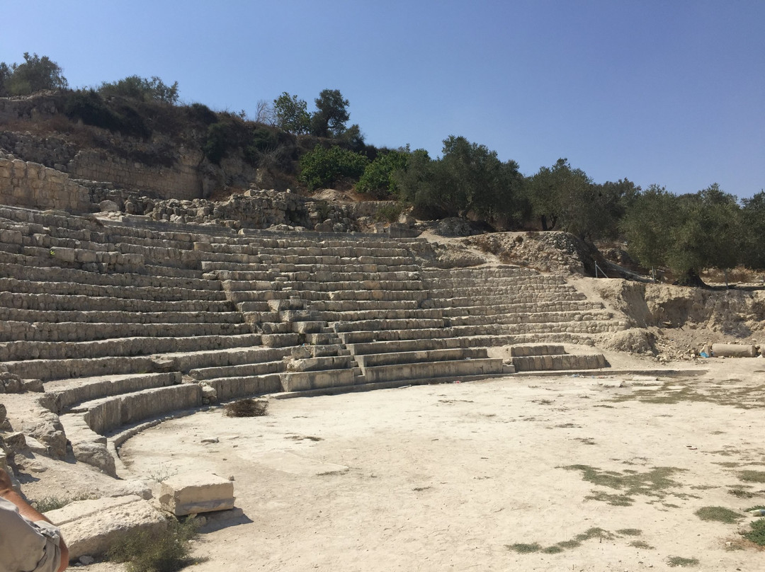 Peki'in旅游攻略图片