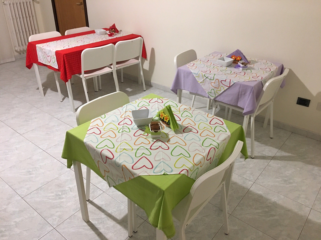 Porta Matera B&b