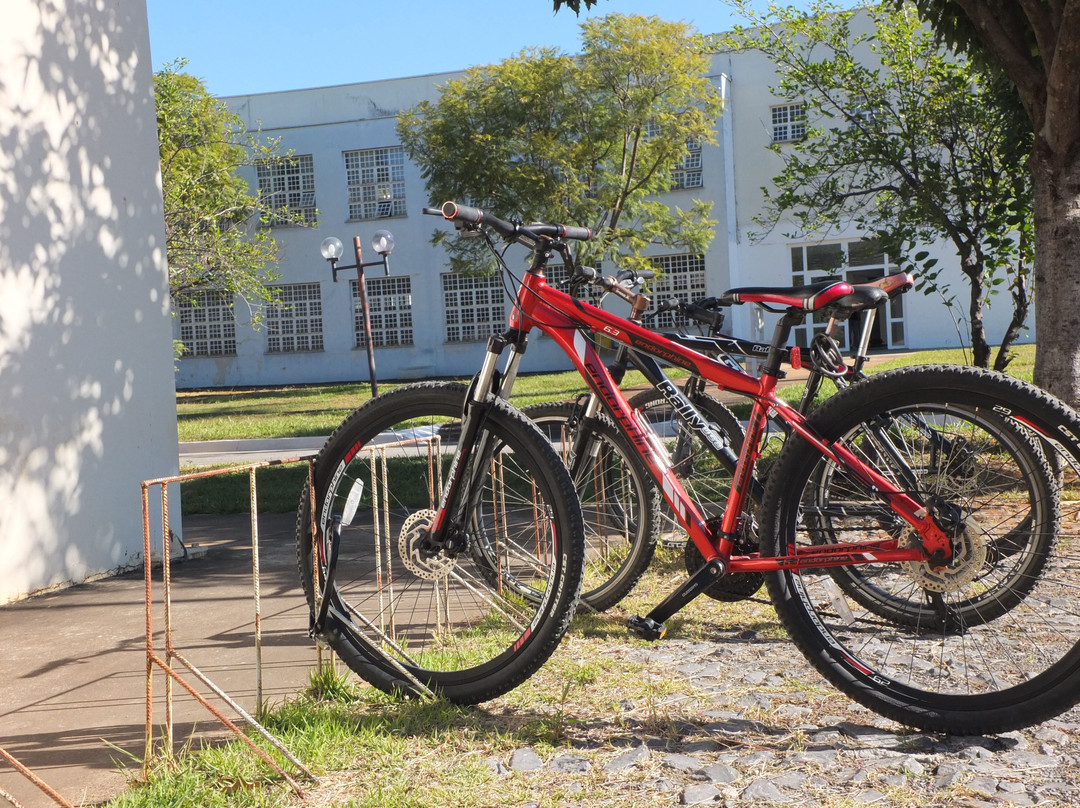 Instituto Federal De Minas Gerais (ifmg)景点图片