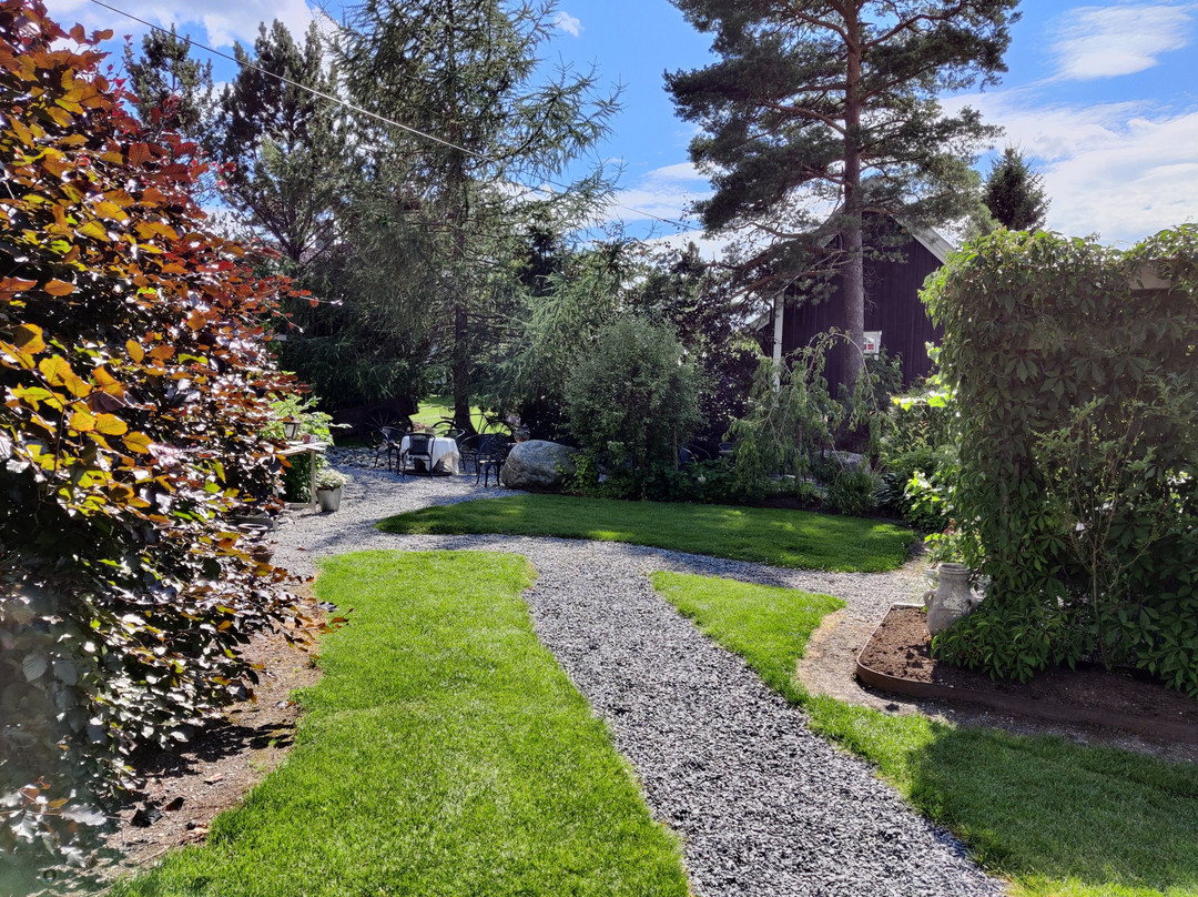 Bryggerhuset På Jahren As