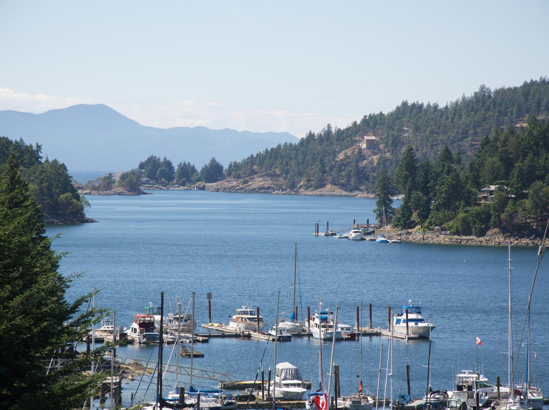 马德拉公园镇酒店住宿-Enchanter Oceanview Suites