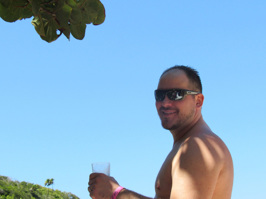 Bamboo Beach Club-Rio Bueno必去景点