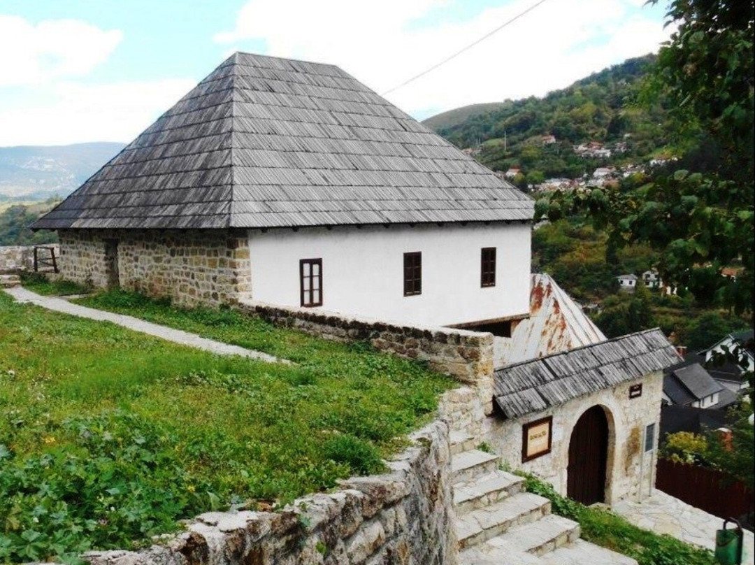 Krslakova Stara Kuca景点图片