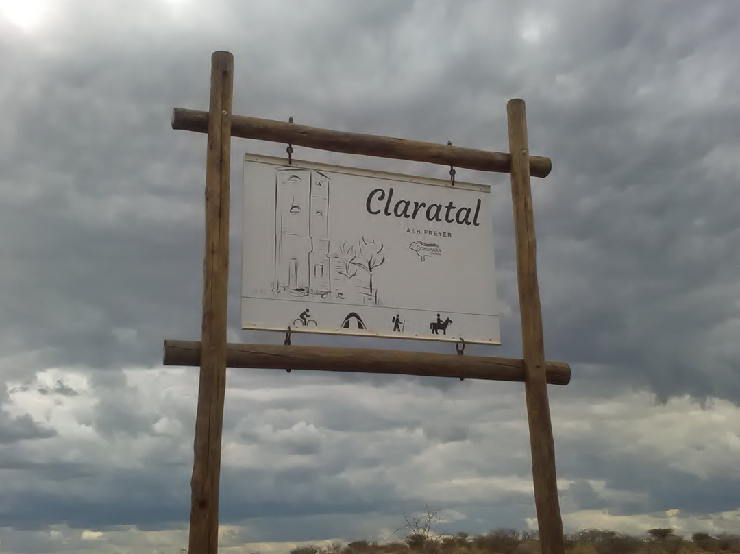 Claratal旅游攻略图片