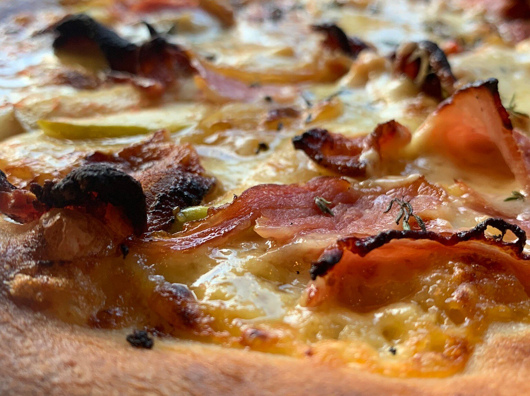 The 421 Craft Bar & Kitchen