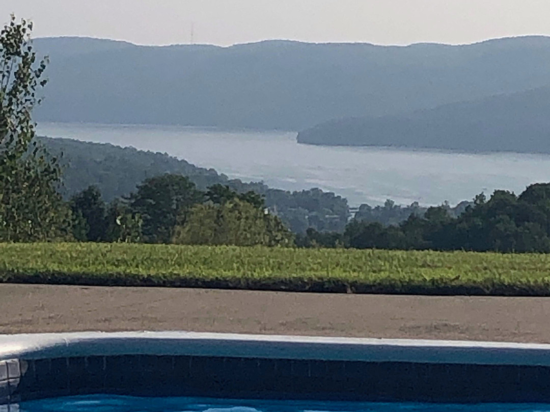 Auberge Le Tricorne Inn主图