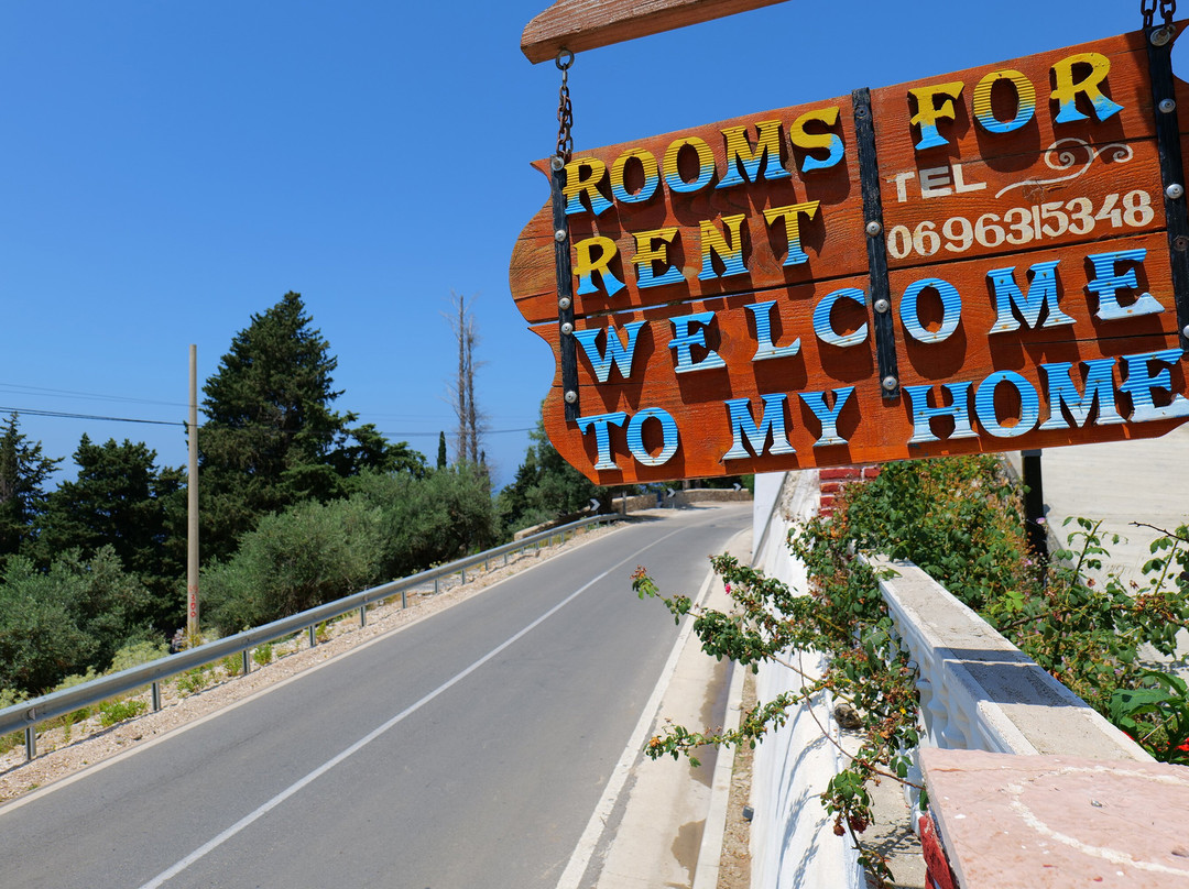 Hotel Panorama Piqeras
