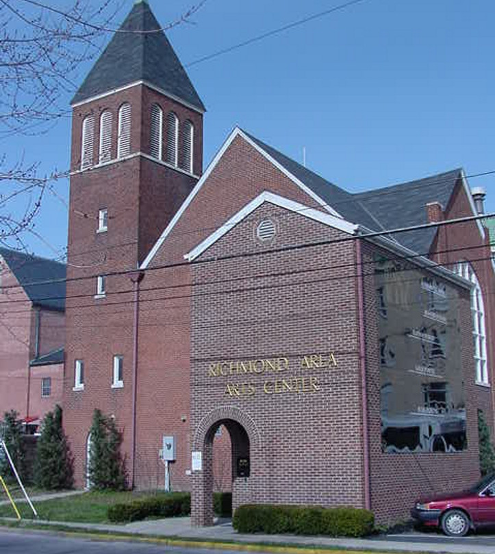 Richmond Area Arts Center