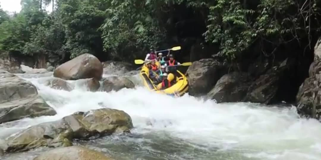 Slim River Atv Adventure-Slim River必去景点